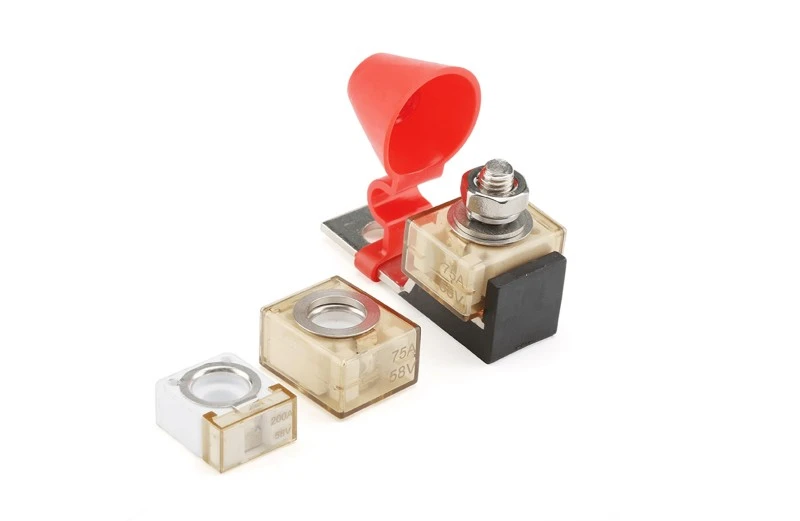 Marine Rated Battery Terminal Fuse holder Marine Rated Battery Terminal Fuse holder