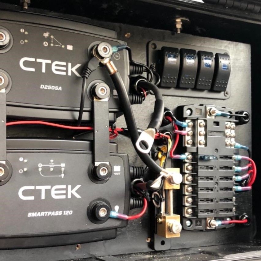 12 way marine blade fuse holder fuse box fuse block 1 12 way marine blade fuse holder fuse box fuse block 1