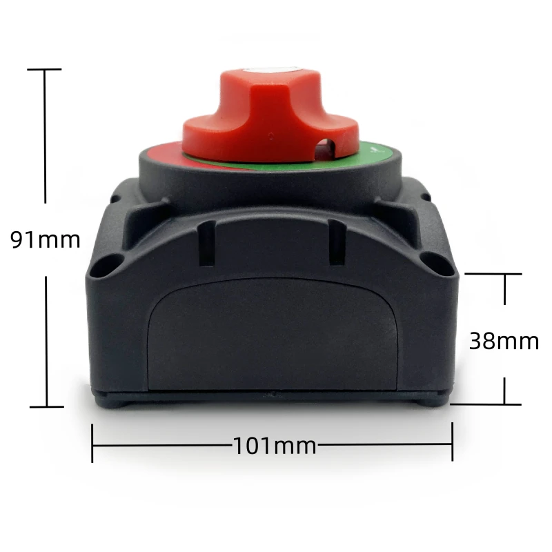 Marine battery disconnect switch 3size1 Marine battery disconnect switch 3size1