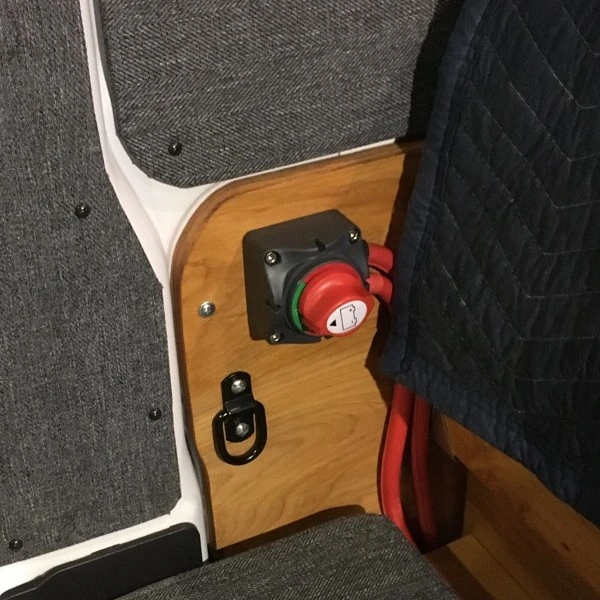 camper van camper van