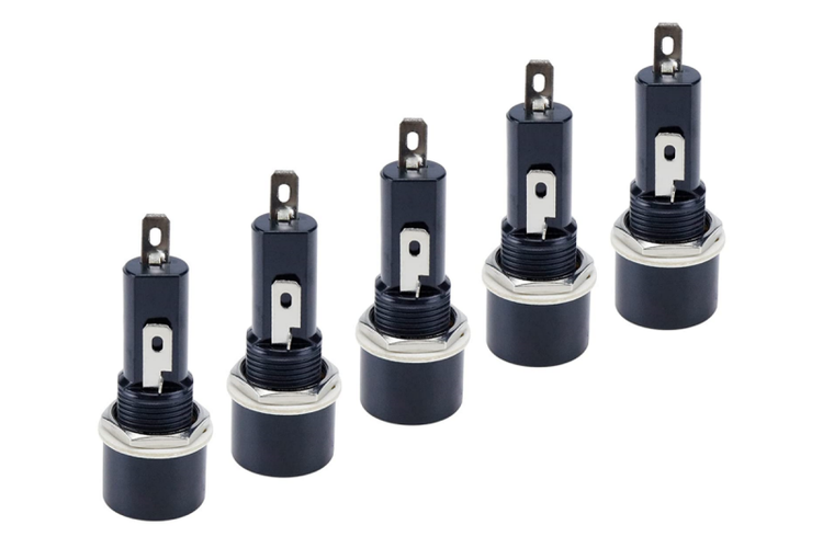 10a250vpanelmountedfuseholdersbakelitescrewofftype1 10a250vpanelmountedfuseholdersbakelitescrewofftype1