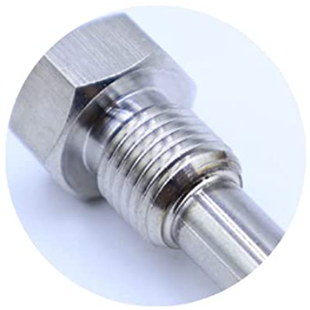 Pentair 42002-0024S Stack Flue Sensor Replacement Pool and Spa Heater Electrical Systems 2 Pentair 42002-0024S Stack Flue Sensor Replacement Pool and Spa Heater Electrical Systems 2