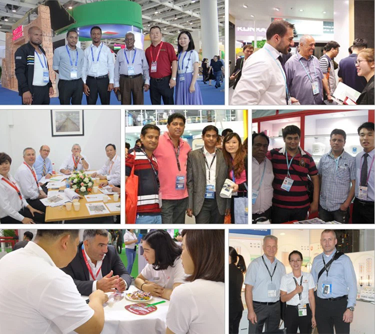 trade show trade show