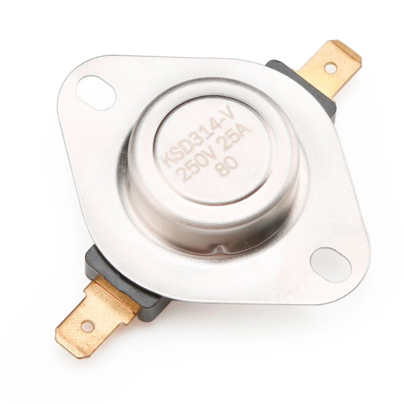thermal switch KSD314 protector 1 thermal switch KSD314 protector 1