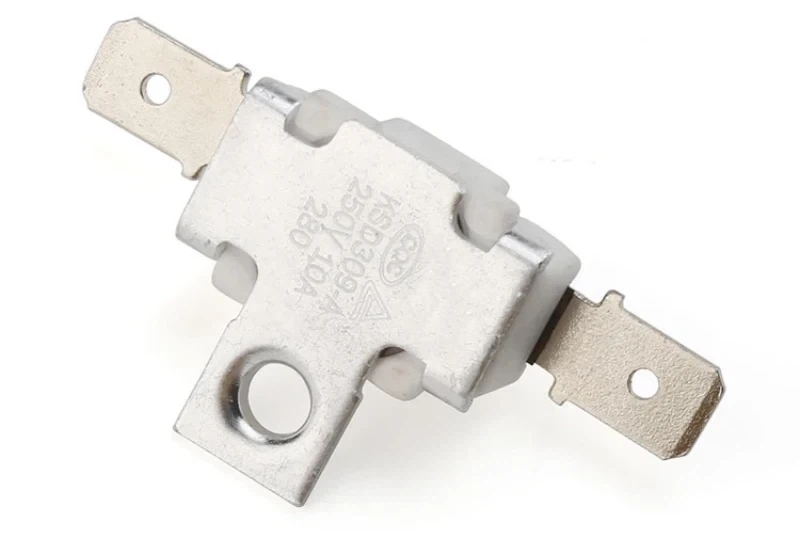 bimetallicthermostatksd309autoresetceramichightemperature bimetallicthermostatksd309autoresetceramichightemperature