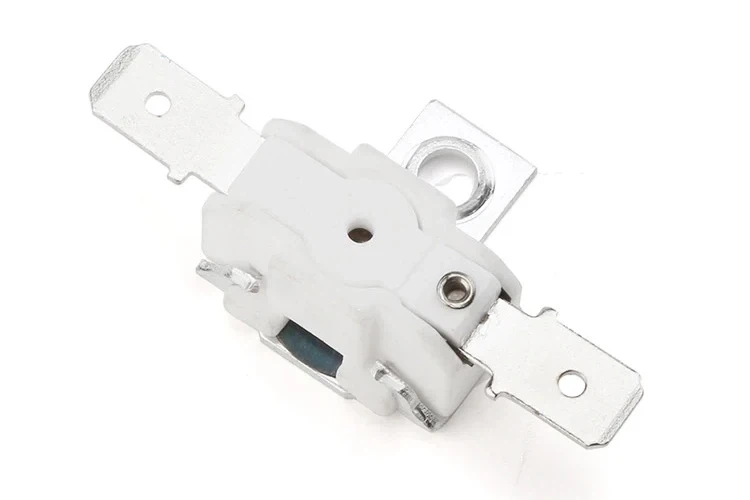 bimetallic250c280cthermostatksd309aksd309autoresetceramicbody bimetallic250c280cthermostatksd309aksd309autoresetceramicbody