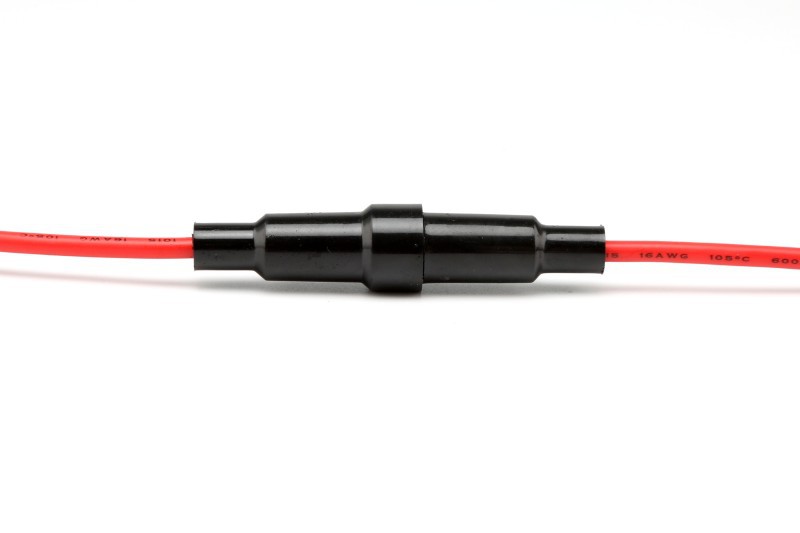 screw type fuse holder screw type fuse holder