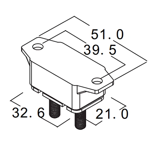 auto reset circuit breaker 33 auto reset circuit breaker 33