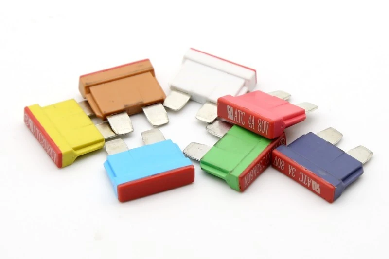 80V ATY Blade Fuse 80V ATY Blade Fuse