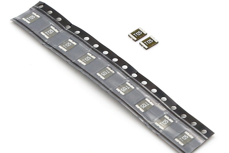 1812 SMD fuse 1812 SMD fuse