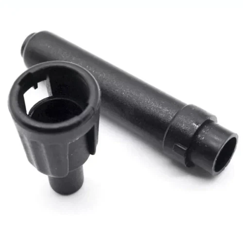 6x30MM Inline Fuse Holder 6x30MM Inline Fuse Holder