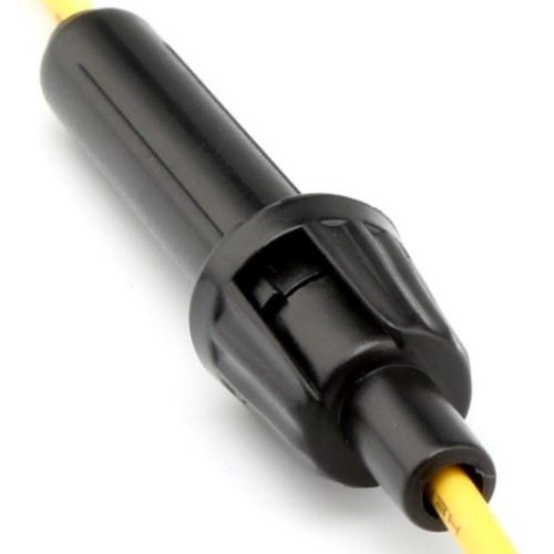 Inline Fuse Holder for 63 x 32MM Fuse Inline Fuse Holder for 63 x 32MM Fuse