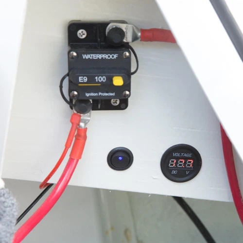 marine on-off circuit breaker marine on-off circuit breaker