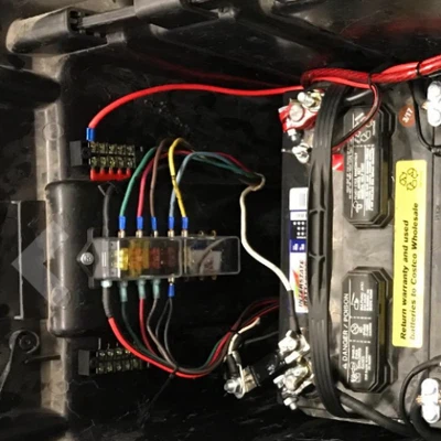 6 way fuse box installation 4 6 way fuse box installation 4