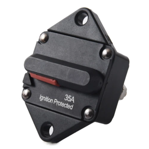 E95 circuit breaker E95 circuit breaker
