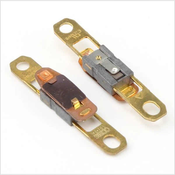 Thermal Cut Off Switch For Electric Fan Heater Thermal Cut Off Switch For Electric Fan Heater
