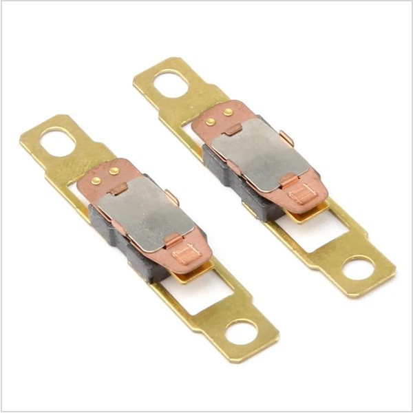 Protector Switch for Fan Heaters1 Protector Switch for Fan Heaters1