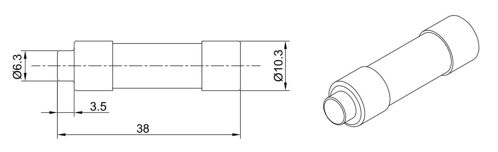 690V Fuse size 690V Fuse size