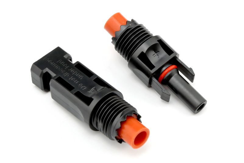 Solar PV connector Solar PV connector