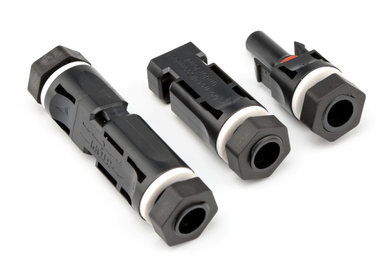 30A Solar Panel Connector 30A Solar Panel Connector