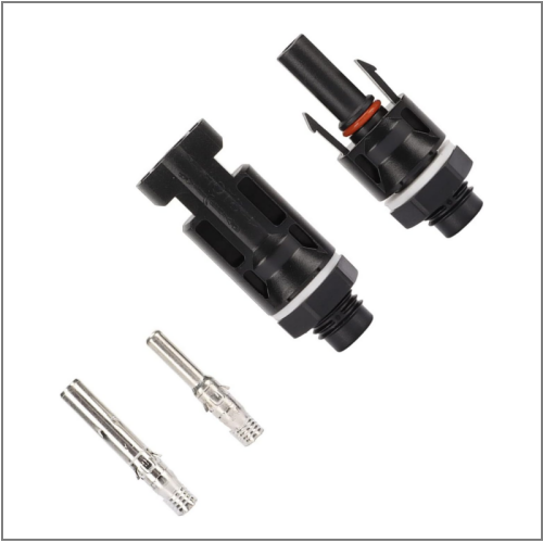 1000V DC IP67 Waterproof Solar Panel Connectors 1000V DC IP67 Waterproof Solar Panel Connectors