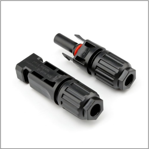 Solar Panel Connector Solar Panel Connector