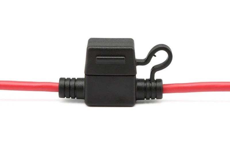 fuse holder fuse holder