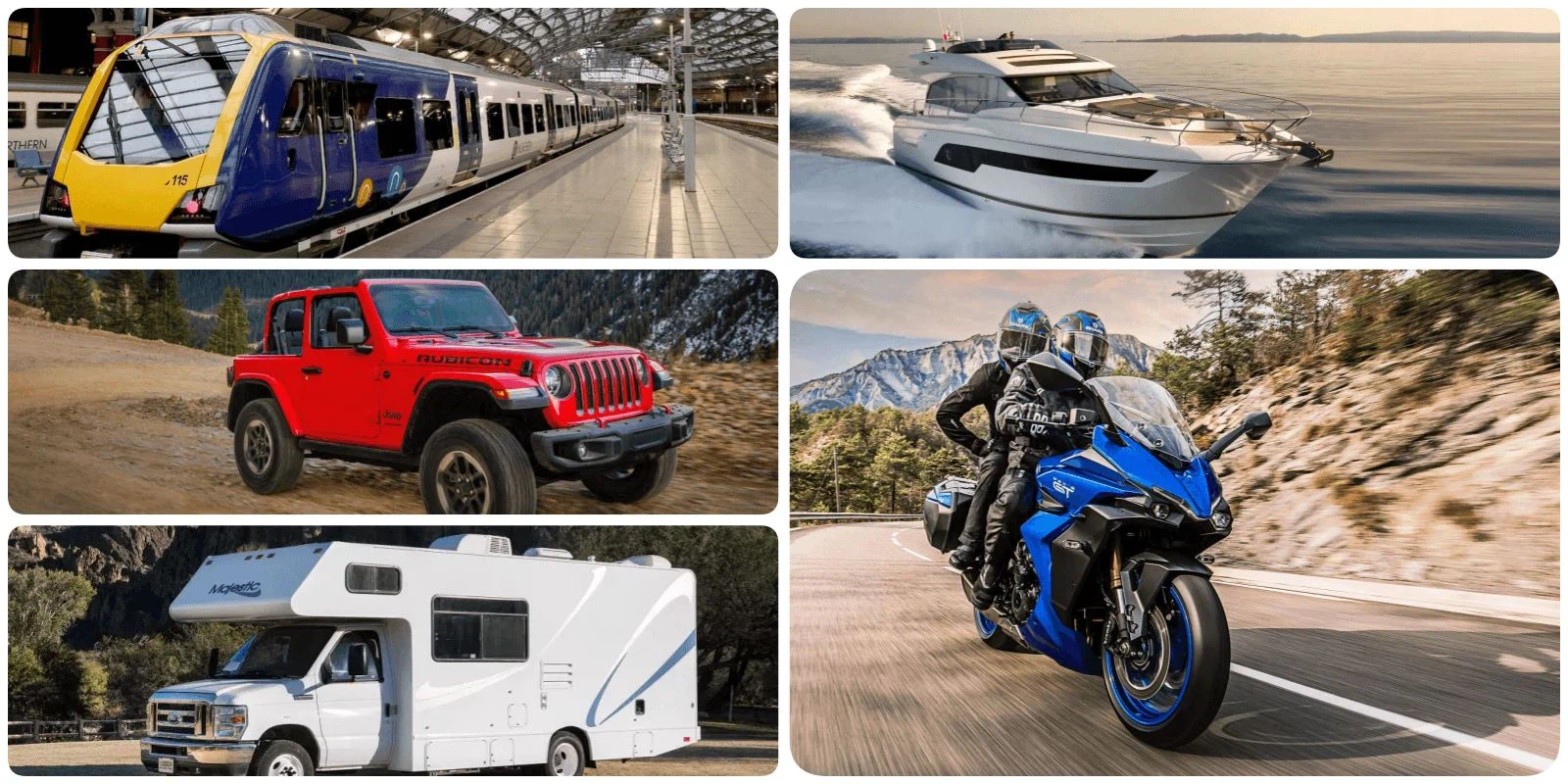 Auto fuse application Auto fuse application