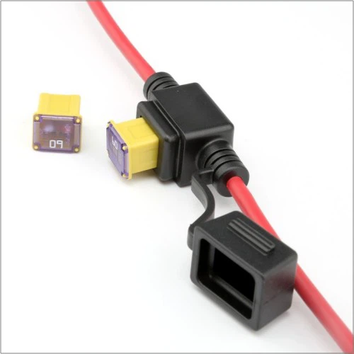 in-line fuse holder for cars in-line fuse holder for cars