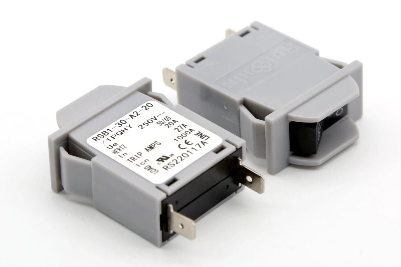 circuit breaker circuit breaker