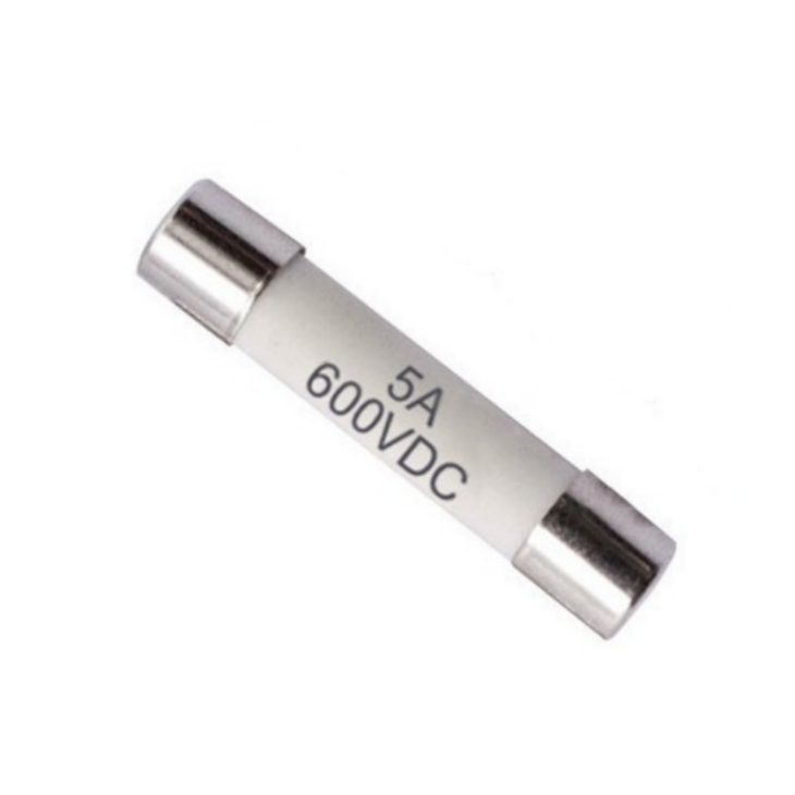 600V Fast Blow Action Fuse