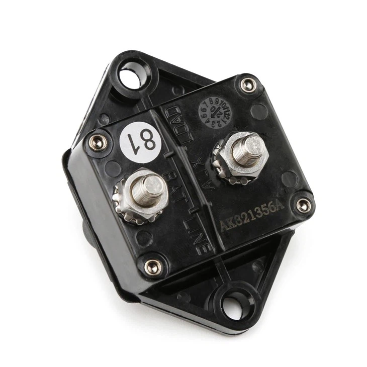 circuit breaker