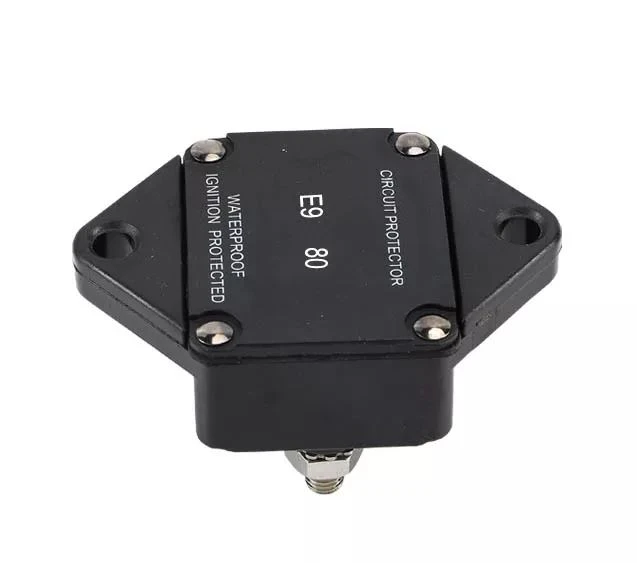E94 circuit breaker111