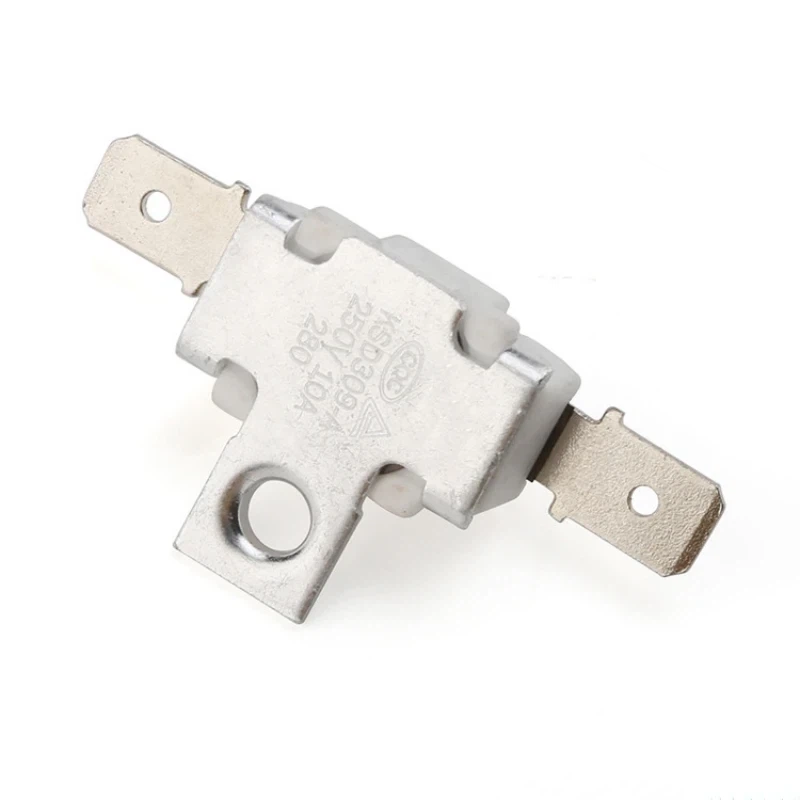 Snap Action Thermostats