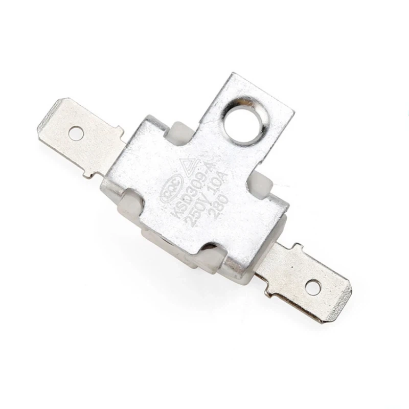 KSD Thermostat Ceramic Housing