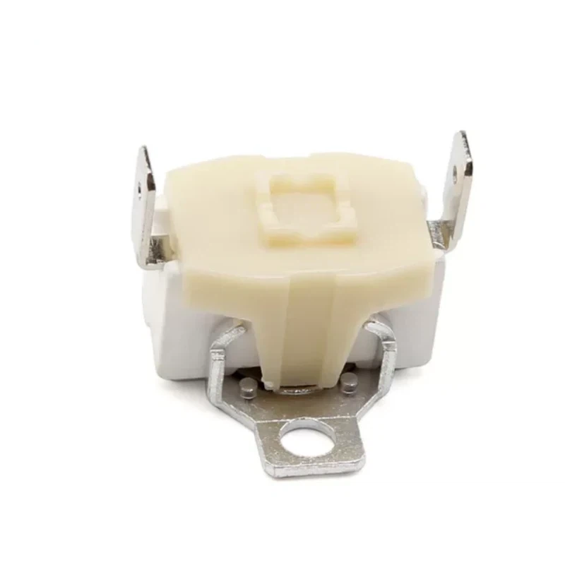 Bimetallic Thermostat