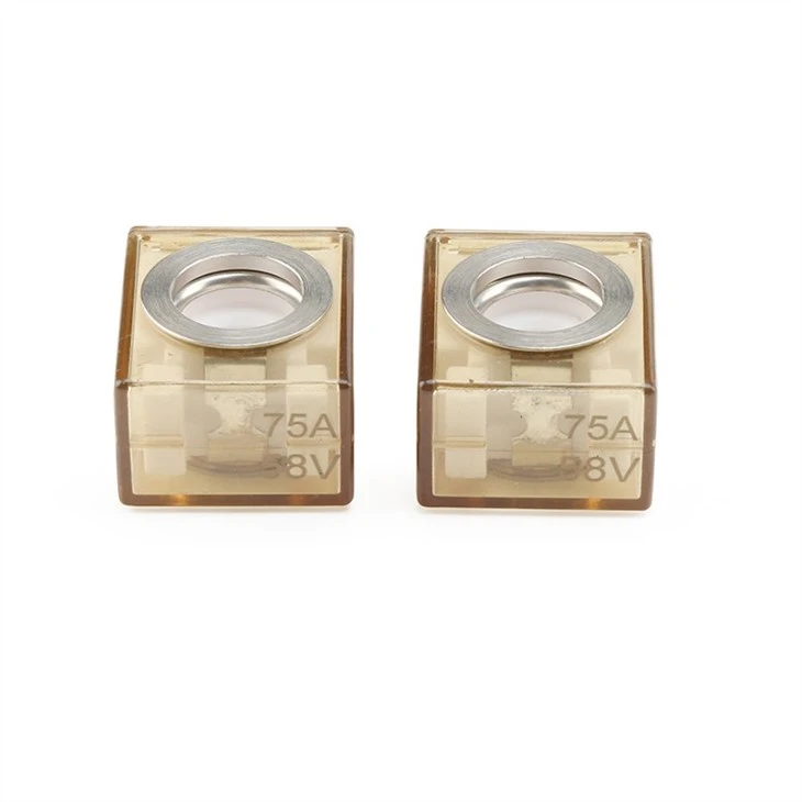 Marine Rated Battery Terminal Fuse CFM 4