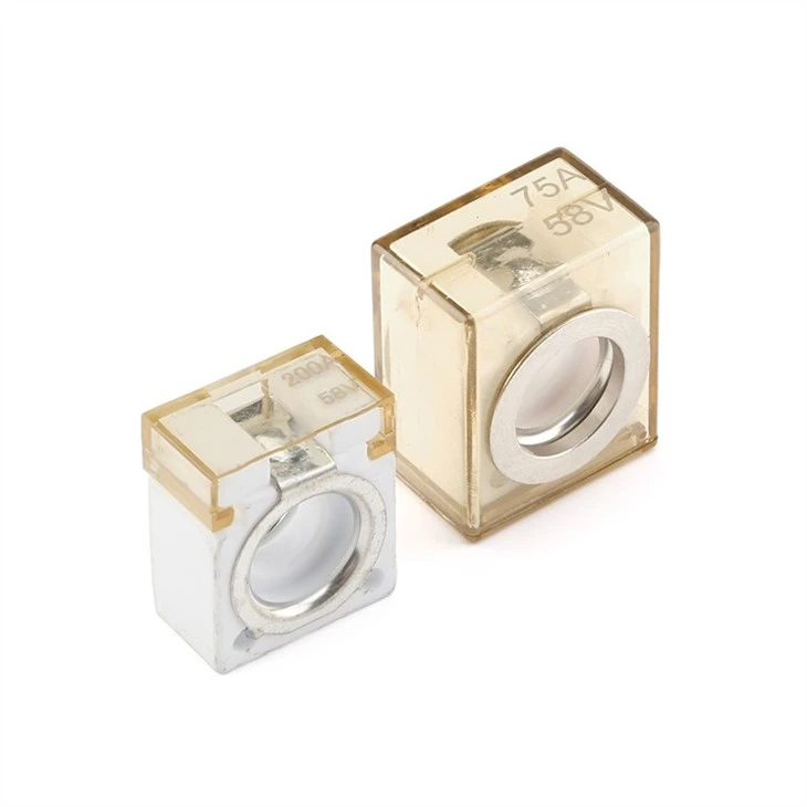 Marine Rated Battery Terminal Fuse CFM 3