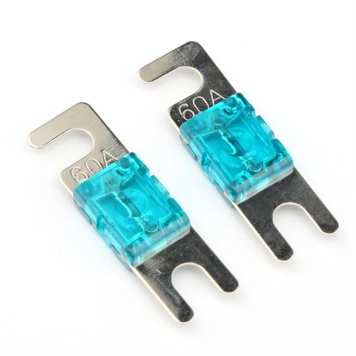 MINI ANL for Car Marine Audio Video System Electronics Fuse