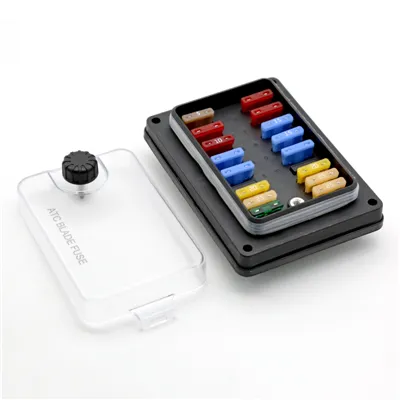 10 Way Waterproof Fuse Box For ATO ATC