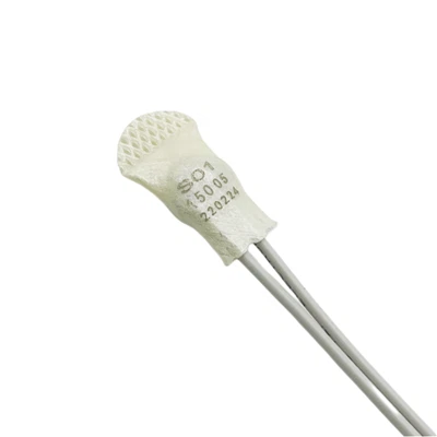 Auto Reset Button Type S01 Thermal Protection Switch