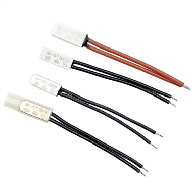 BW 9700 Temperature Sensor Thermal Cut Off Switch