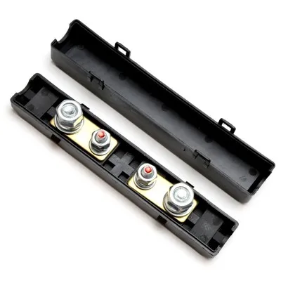 Single Pole Way Bolt On MIDI Fuse Holder
