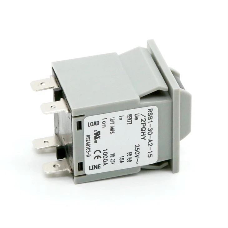 Rocker Switch