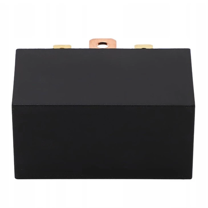 100A 12V 7 Pin Electric Winch Relay Winch Solenoid Relay For Truck Jeep Industrial Vehicle price