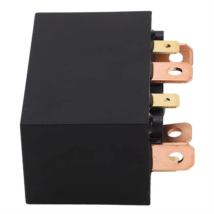 100A 12V 7 Pin Electric Winch Relay Winch Solenoid Relay For Truck Jeep Industrial Vehicle best