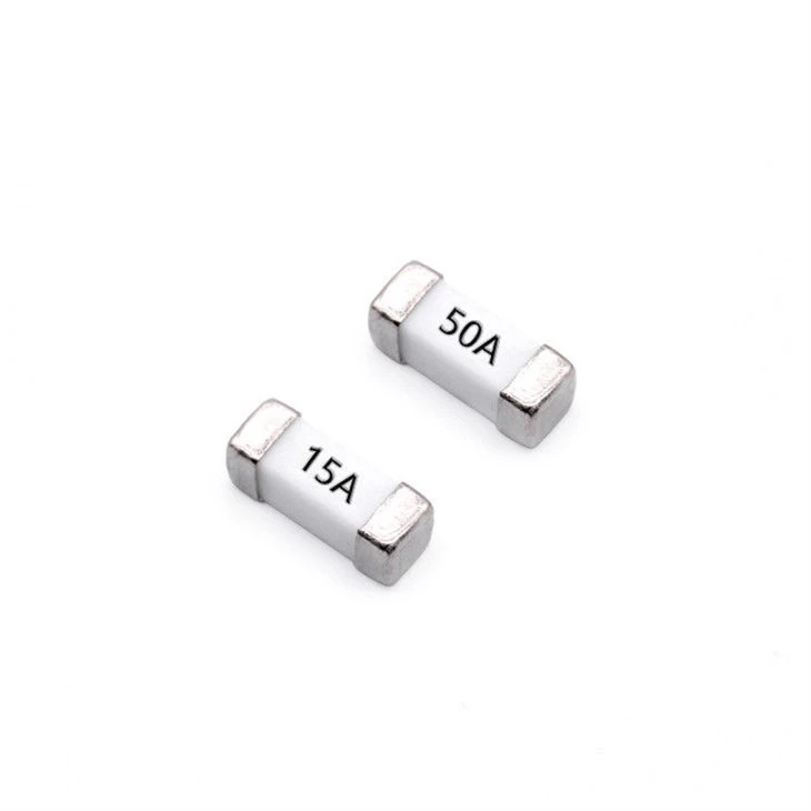 1245 4512 Fast Acting Time Delay SMD Surface Mount Ceramic Fuse 100A 250V best