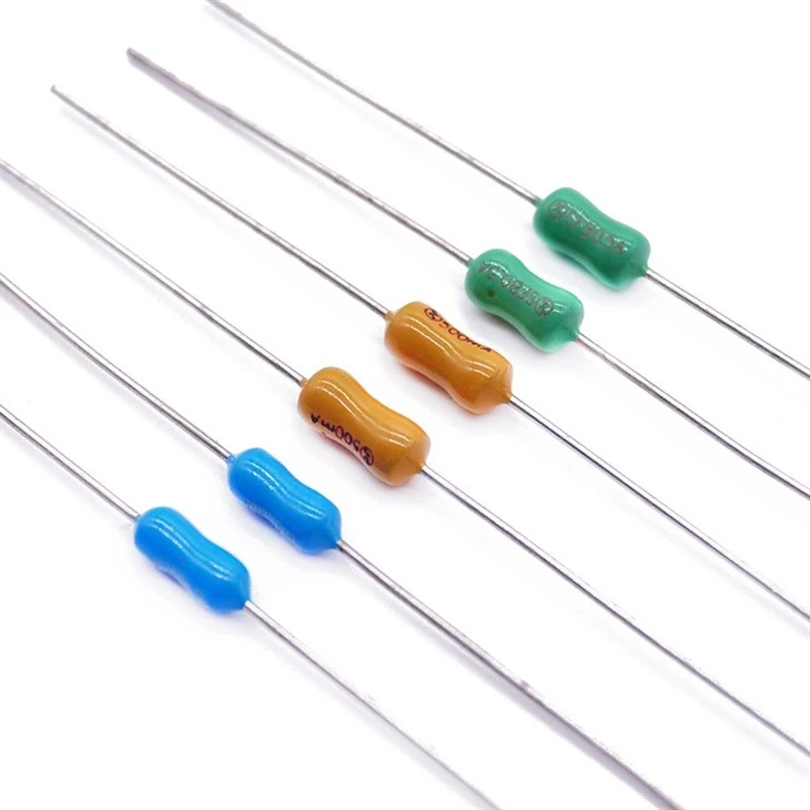 125V AC Micro Pico Fuse Subminiature Ceramic Miniature Cartridge With Reel Pack price
