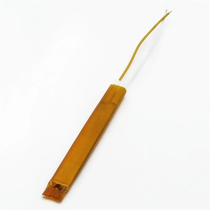 PTC Heating Chip Heater Element 220V Heat Plate Wax Melter Automobile Vehicle Heater high quality