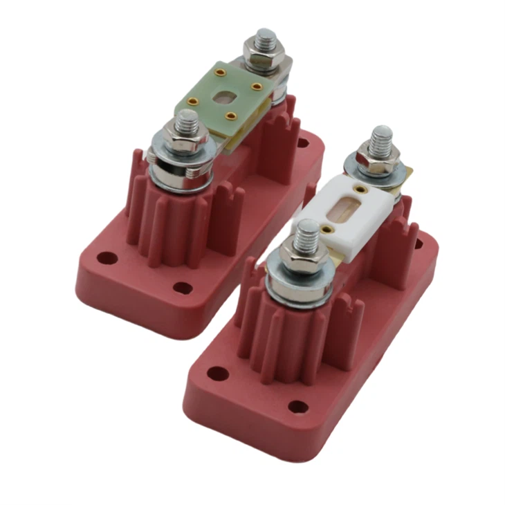 Hi-Amp ANL Bolt On Fuse Holder